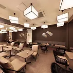 Dotonbori Crystal Hotel - Vacation Stay 77475V
